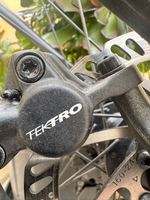 Bicicleta Scott Aspect