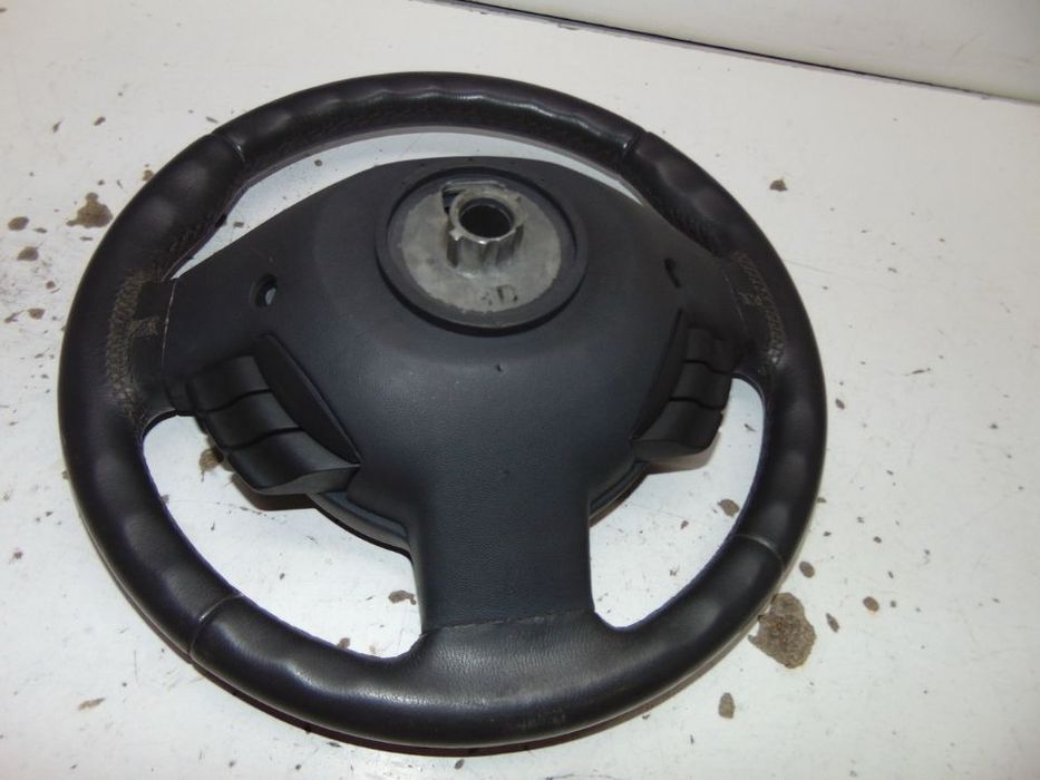 Opel corsa c volante