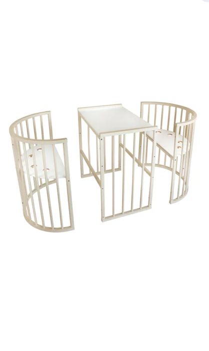 Ліжко-трансформер