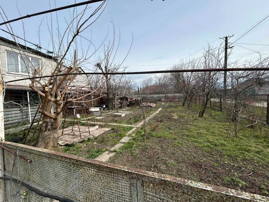 Продаж затишного будинку в Довгинцівському районі