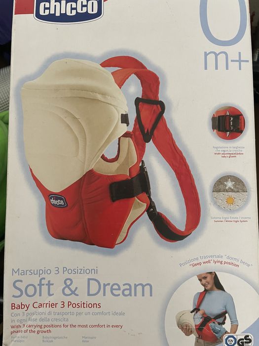 CHICCO Baby Carriers64751897790337121