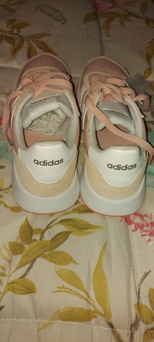 Ténis adidas novo