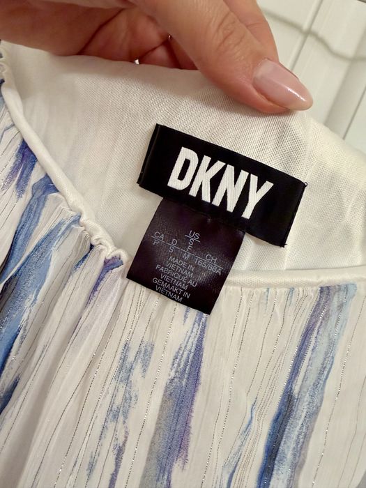 Сарафан DKNY