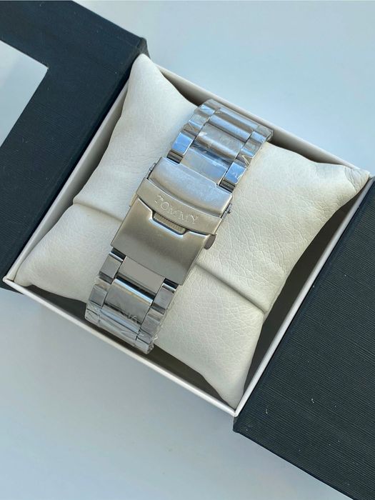 Чоловічий годинник tommy hilfiger, томми хилфигер мужские часы