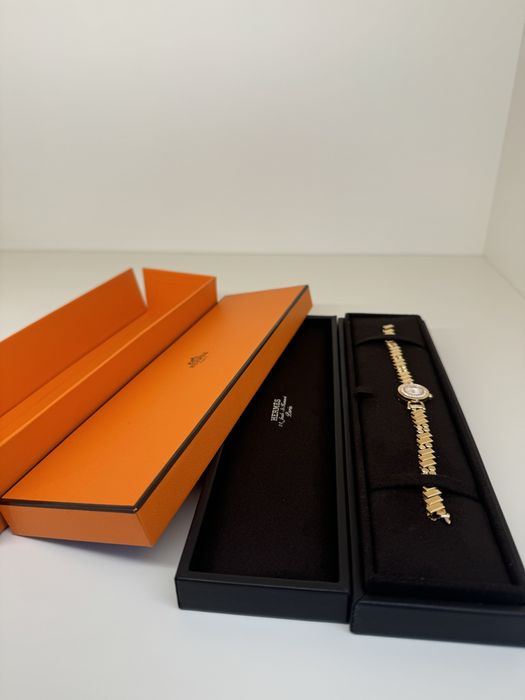Годинник hermes нові оригінал