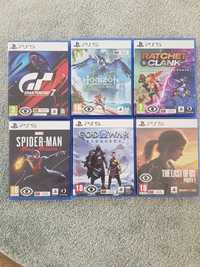 Vendo jogos para PS5 Alcântara • OLX Portugal