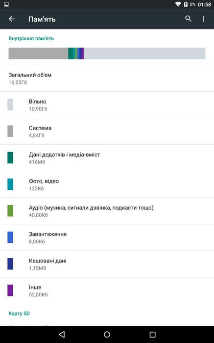 Планшет Lenovo Yoga YT3-X50F 10" 2GB RAM/16GB ROM!! D993