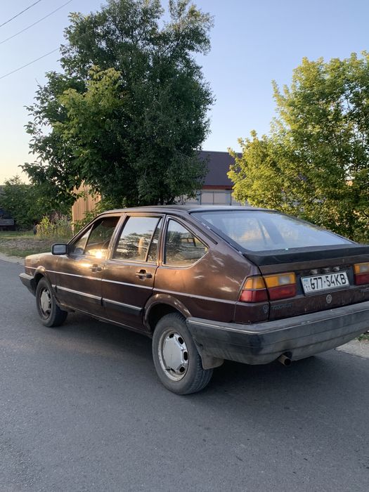 Продам Volkswagen Passat на АВТОМАТЕ