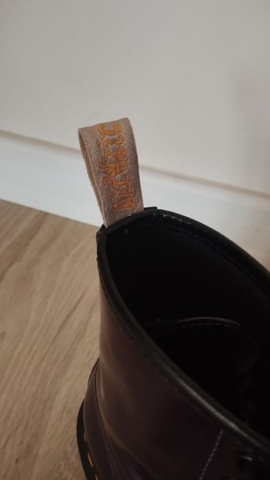 Buty Dr. Martens roz. 41