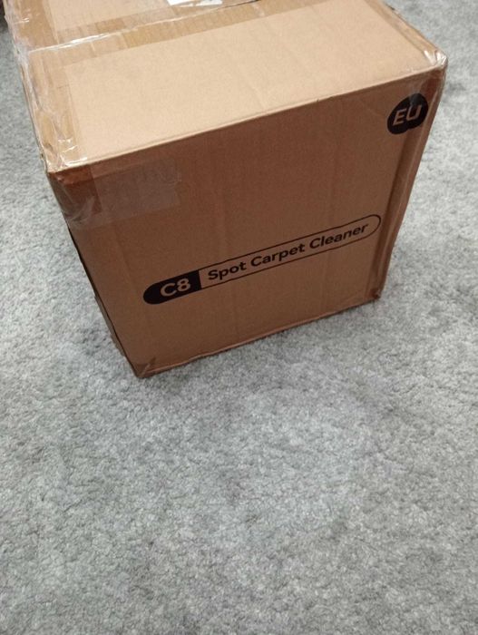Limpador de Estofos e Carpetes C8 Spot Cleaner – (NOVO)