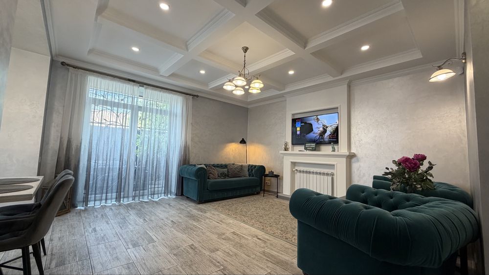 Продам дом_153м2 с ремонтом, Левый берег, АНД р-н