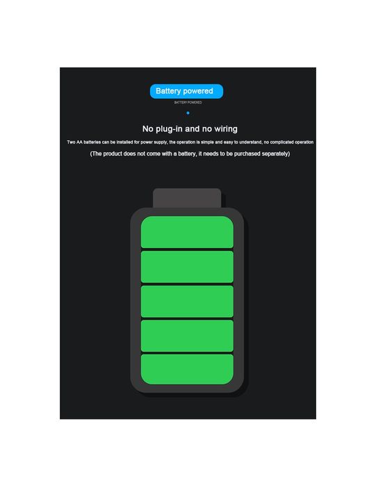 Câmara de Simulação QA-T647