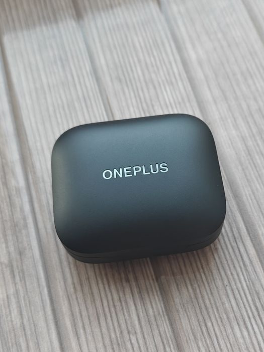 OnePlus buds 3 black