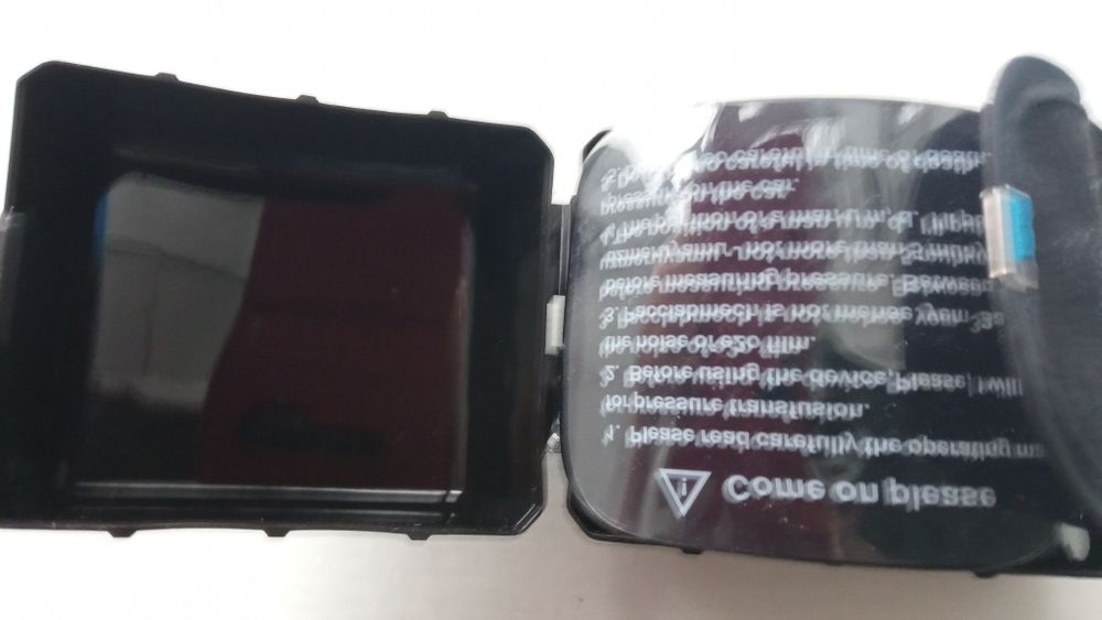 Продам тонометр новый