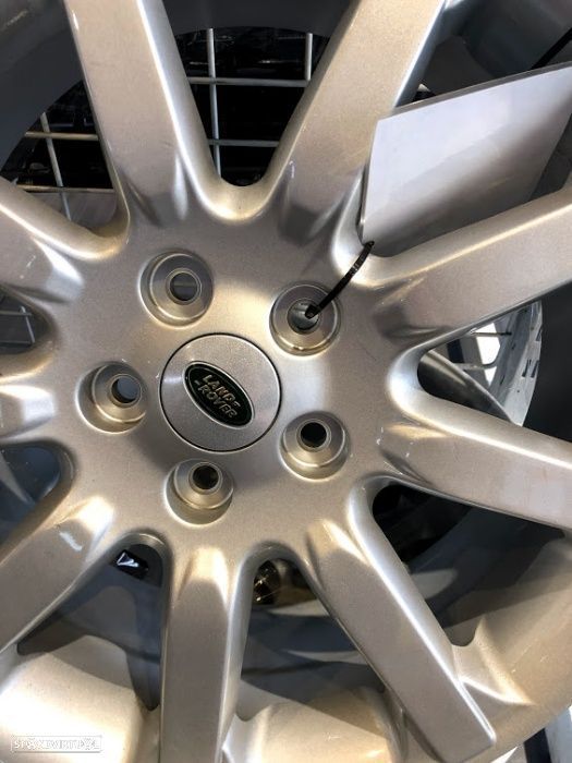 Jantes 18 freelander