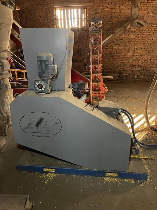 Екструдер BRONTO E 1000