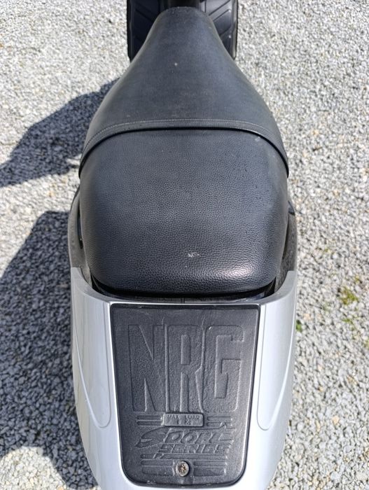 Piaggio NRG 50cc