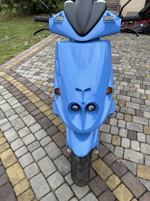 Malaguti f12 малагуті ф12