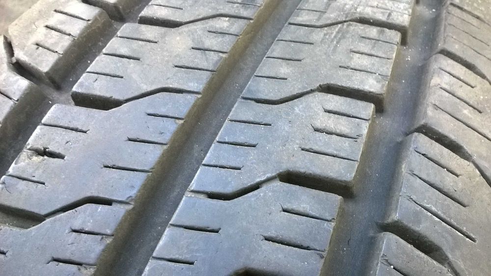Platin RP510 VAN 225/70R15C JAK NOWE