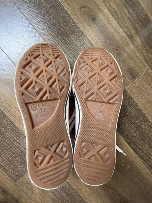 Trampki Converse One Star rozm.37