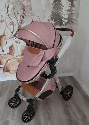 *** CARRINHO DE BEBÉ TRIO ** 3 em 1 ** NOVO ** Grande Promoção ***