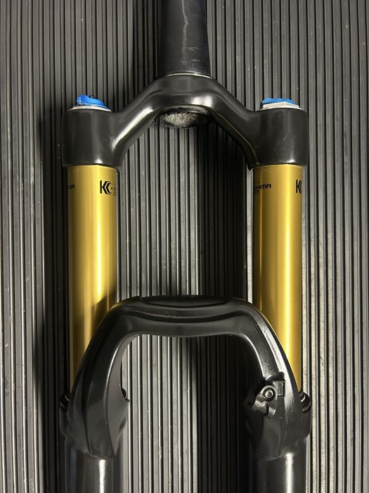 Amortyzator fox 34 kashima factory 27.5 WYPRZEDAŻ