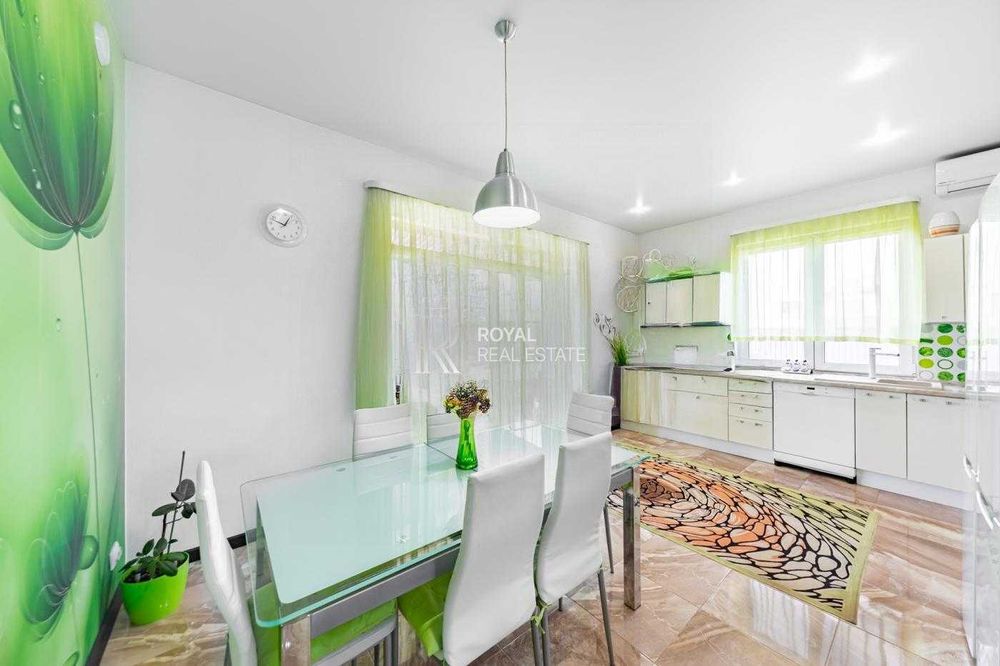Продаж Будинок Крушинка 340 м2 Одеська траса З Ремонтом