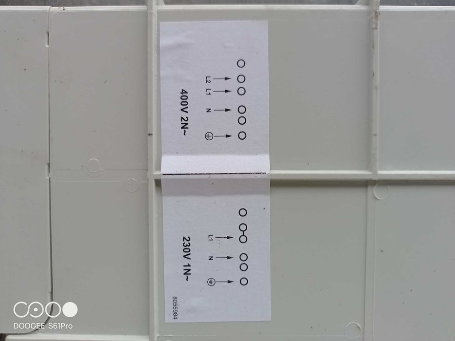 Płyta indukcyjna Gram KK6144