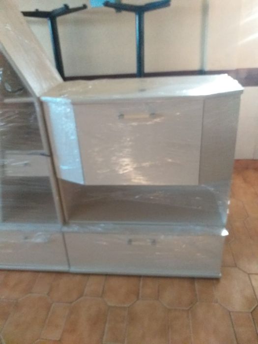 Móvel de Sala de Estar