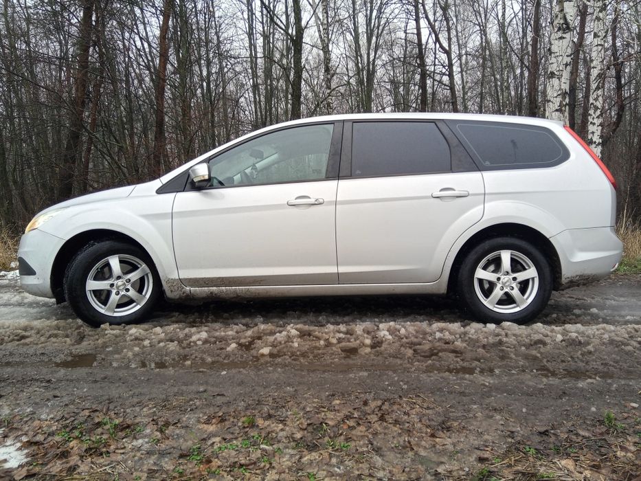 Продам Ford Focus 2