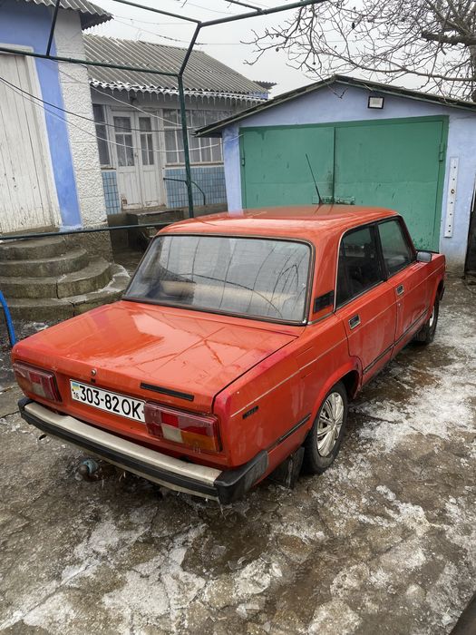 Продам ваз 2105  1.5л