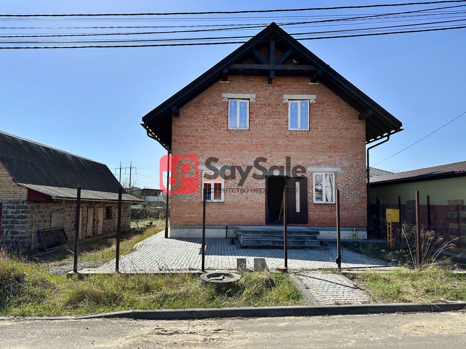 Продам будинок 170 м² біля ЖК Петрівський квартал, 10 сот, ТЦ Європарк