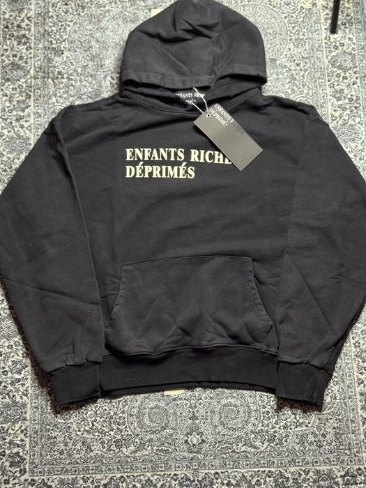 Худі ERD | Hoodie Enfants Riches Déprimés