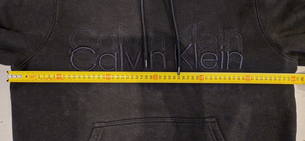Bluza męska Calvin Klein XL