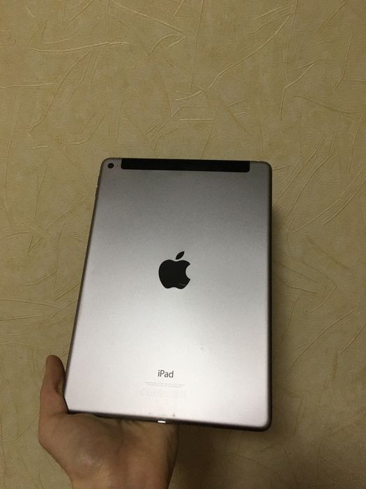 Ipad air 2 64gb + 4g