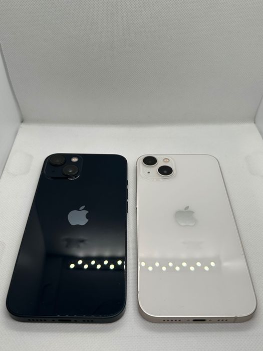 iPhone 13 128GB Midnight Starlight Neverlock