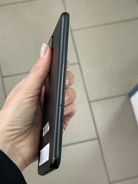 Смартфон Google Pixel 4a 5G 6/128Gb