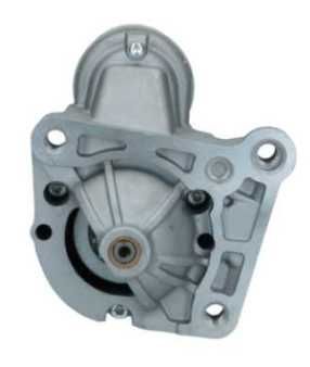 Rozrusznik RENAULT Megane Scenic Kangoo 1.9 dCi NOWY