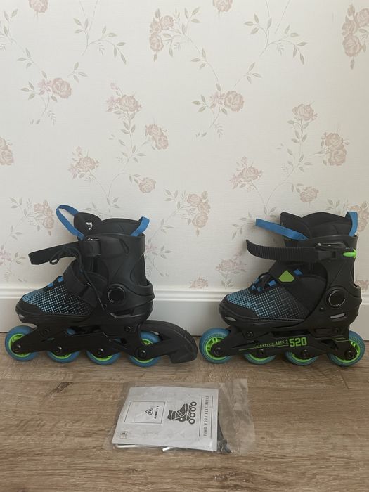 Ролики дитячі Firefly 29-32