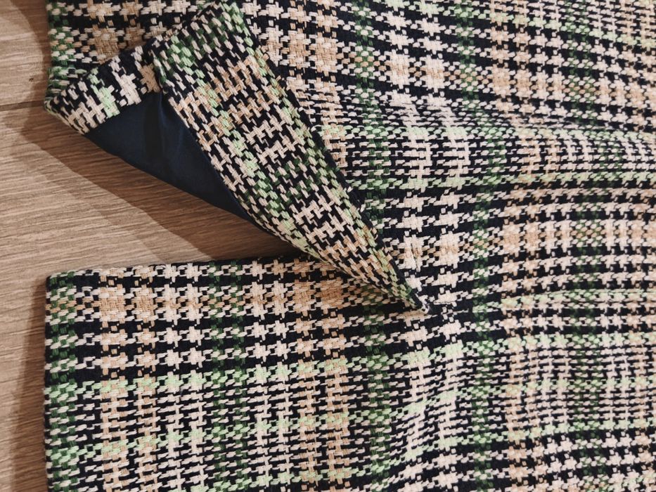 Пальто жіноче демісезонне