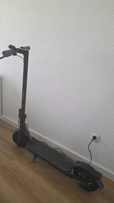 Tronitete Xiaomi Scooter 4 Lite