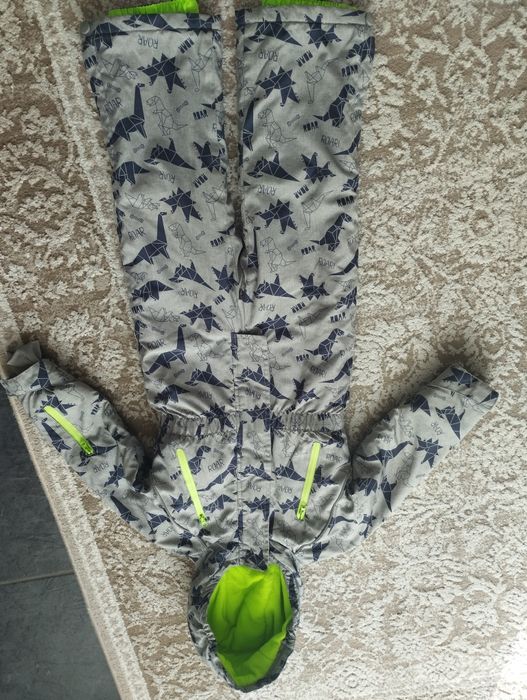 Демі комбінезон 98