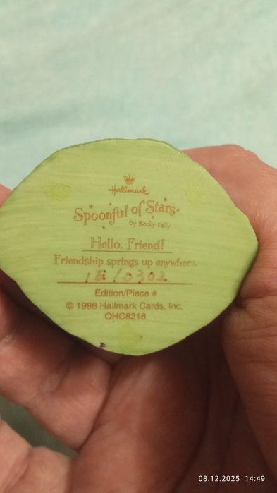 Статуэтки Леонардо колекшин