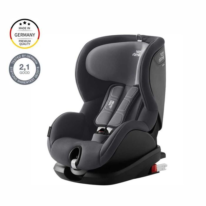 Cadeira Auto Britax Romer Trifix 2 i-Size até 22Kg