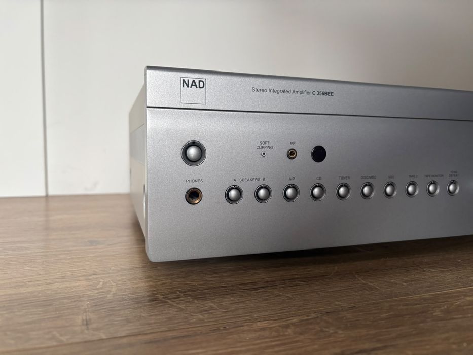 Nad 356 bee stereo