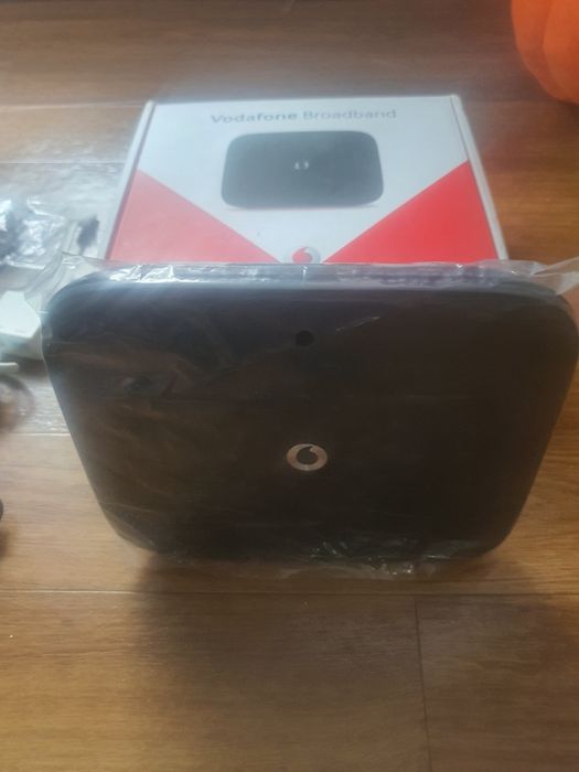Router Vodafone Huawei HHG2500