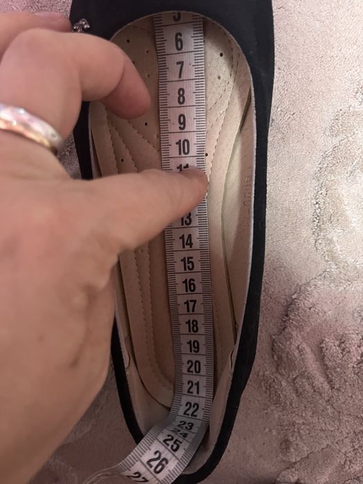 туфли, туфельки балетки