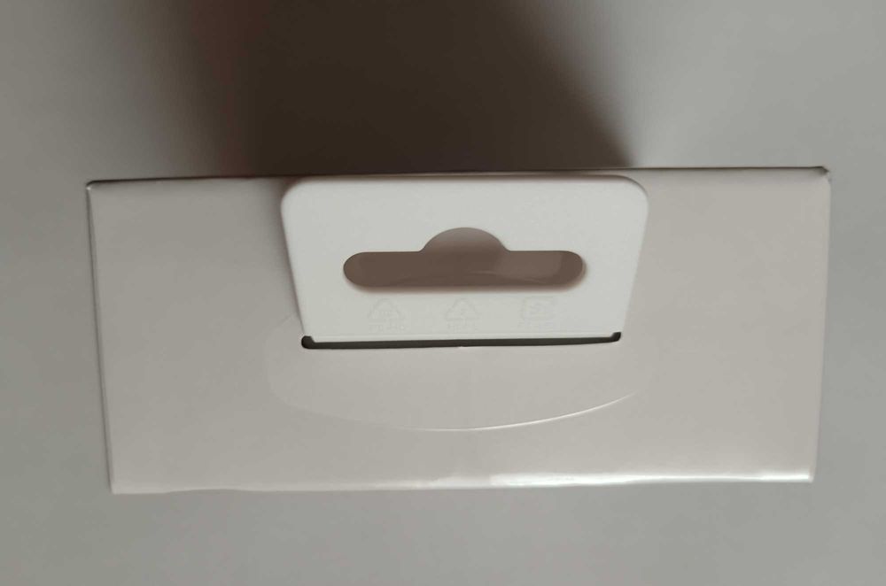 Нові навушники Realme Buds Air 8 Pro White (Global) Bluetooth 6.1 Multipoint 2.0 (3 пристрої одночасно) ![Ціна включає в себе комісію за OLX Доставку]
