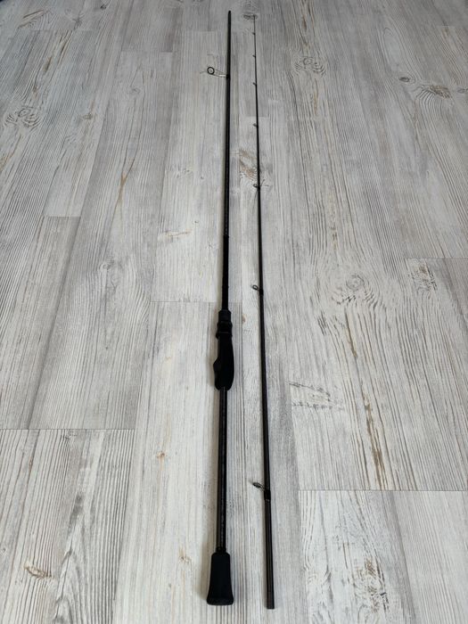 Спінінг Apia Grandage Lite 83 2.51m 3-15g