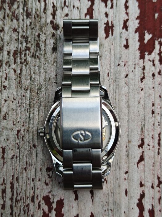 Orient Star EROW-CO